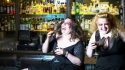 Maeve Marsden and Libby Wood: Mother's Ruin - A Cabaret About Gin