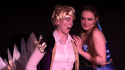 Joe Flatt, Sam Went and Emma Gadsdon: Joffrey! The Pantomime
