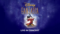 Fantasia - Live In Concert