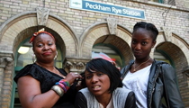 Peckham: The Soap Opera