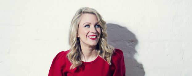 Rachel Parris: Thirty Christmases