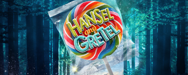 Lucy Jane Atkinson: Hansel and Gretel