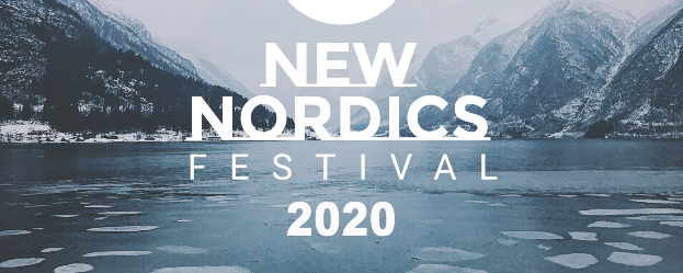 Camilla Gürtler: New Nordics Festival
